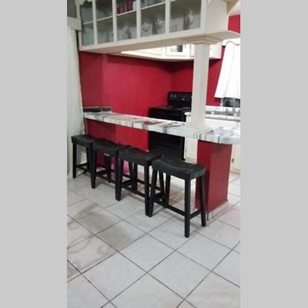 Casa Grande A 3 Minutos De La Playa Villa Puerto Peñasco Eksteriør bilde