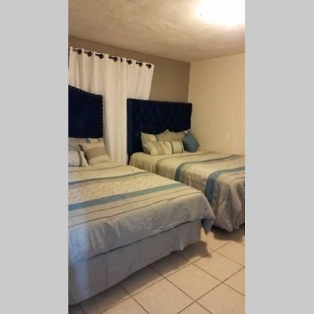 Casa Grande A 3 Minutos De La Playa Villa Puerto Peñasco Eksteriør bilde