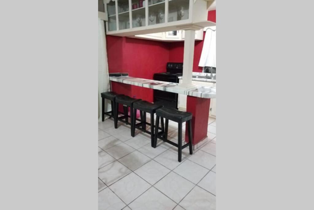 Casa Grande A 3 Minutos De La Playa Villa Puerto Peñasco Eksteriør bilde