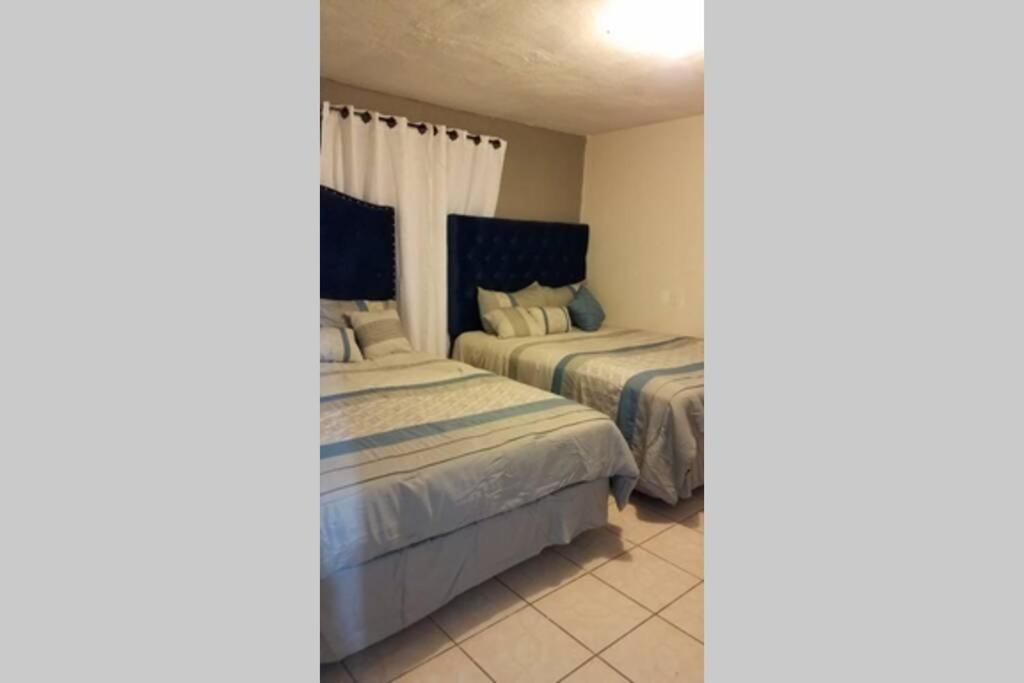 Casa Grande A 3 Minutos De La Playa Villa Puerto Peñasco Eksteriør bilde
